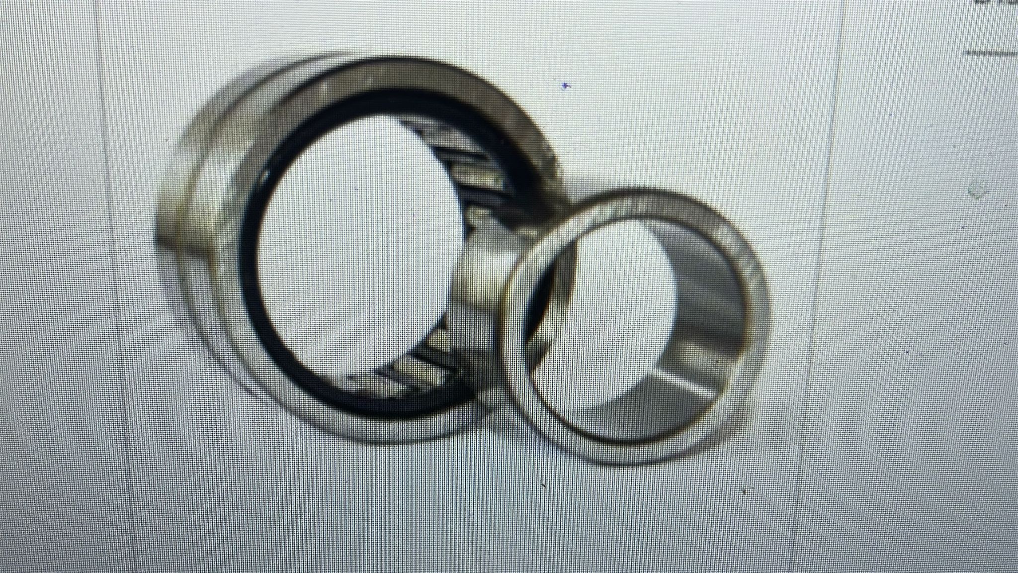 (11)RULMENT NU 2308 EM